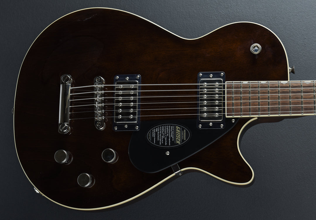 Electromatic Jet Baritone