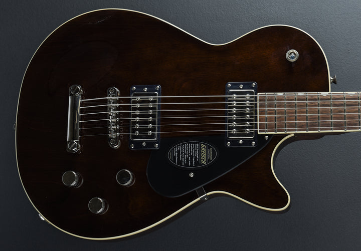 Electromatic Jet Baritone