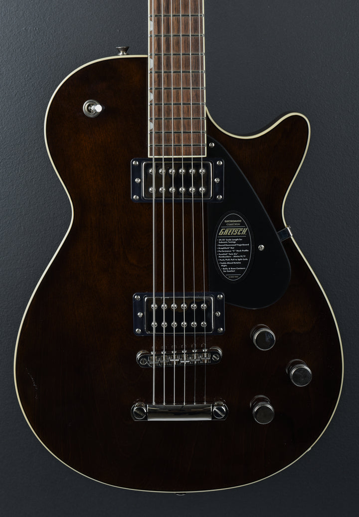 Electromatic Jet Baritone