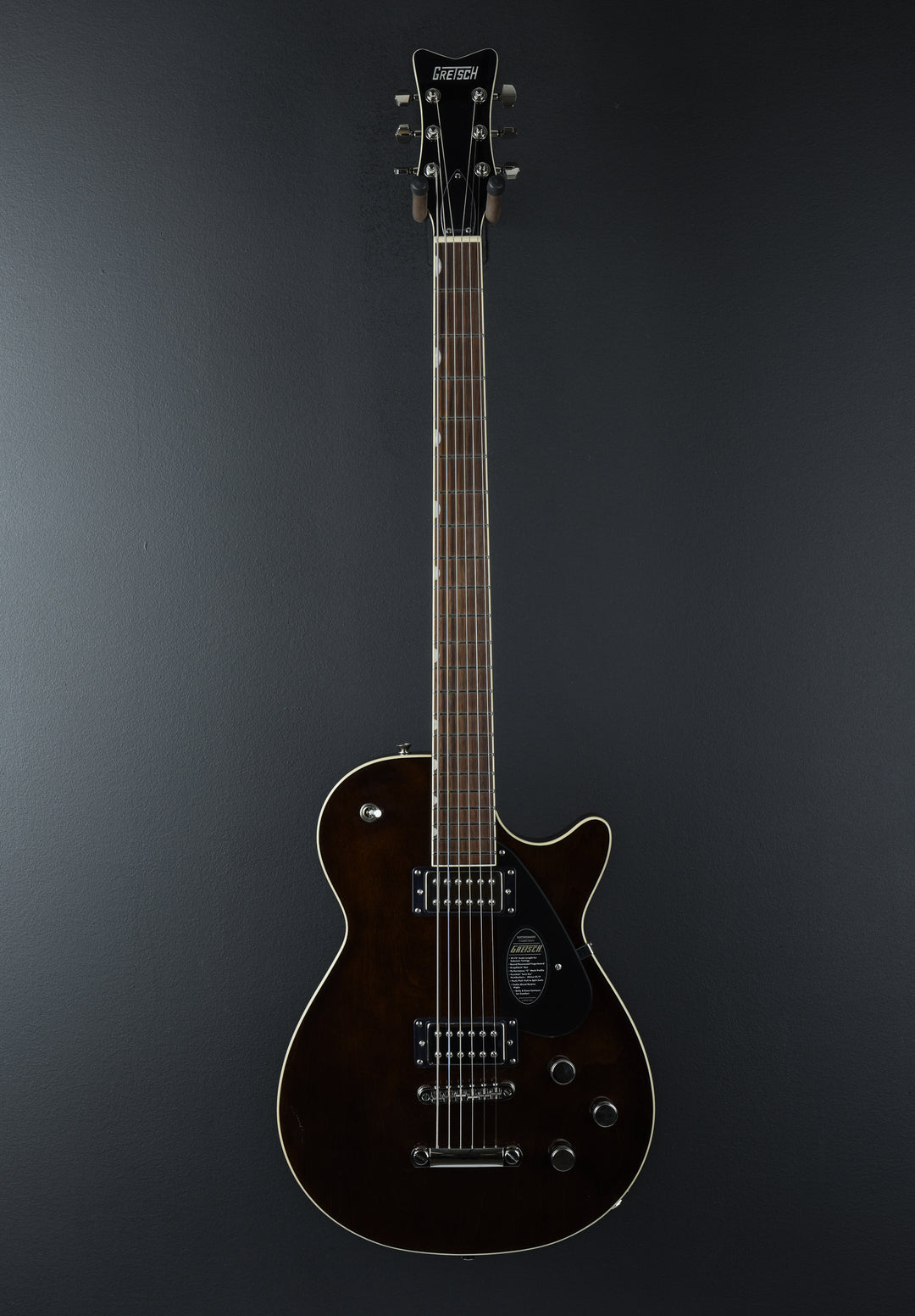 Electromatic Jet Baritone
