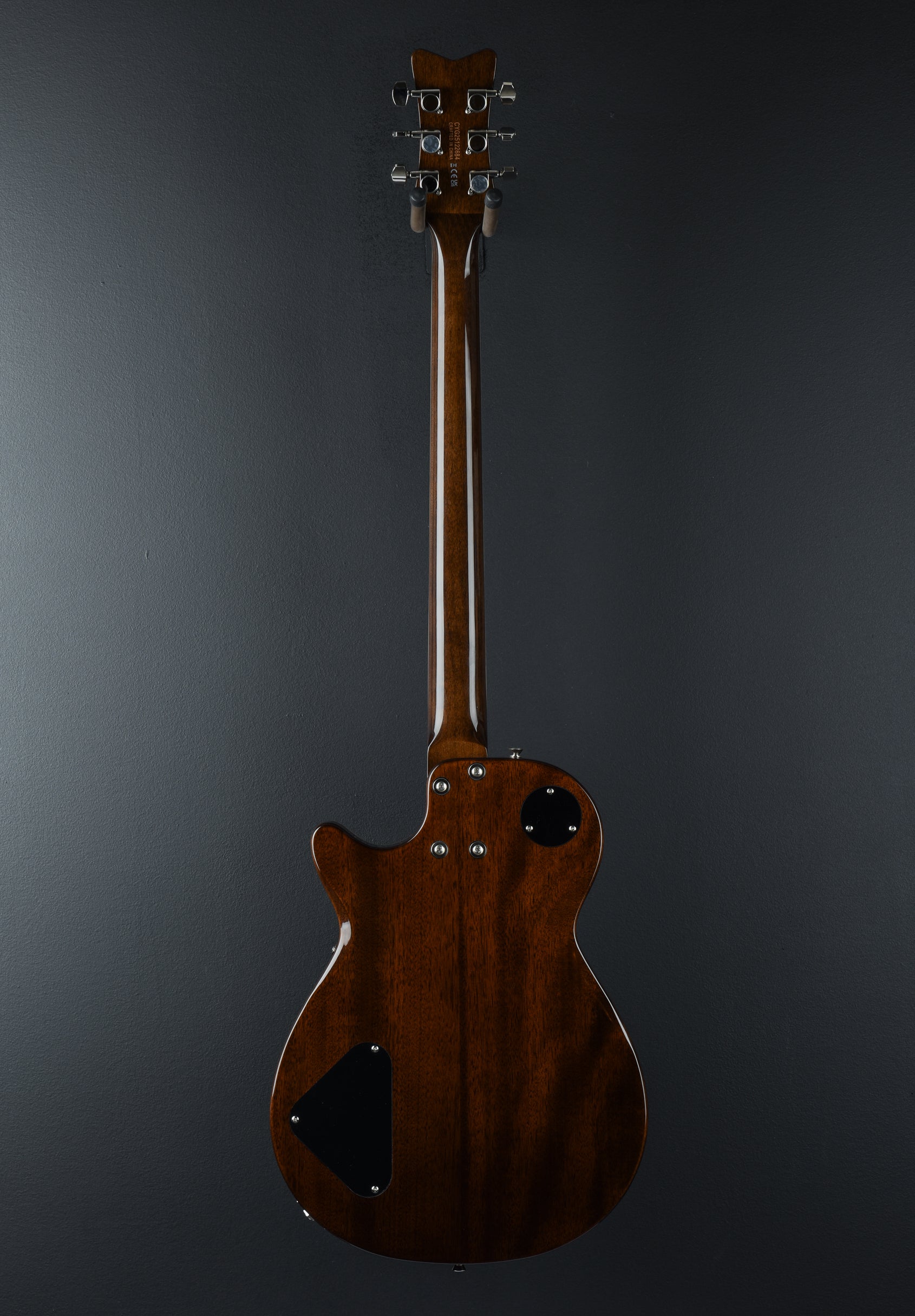 Electromatic Jet Baritone – Dave's Guitar Shop