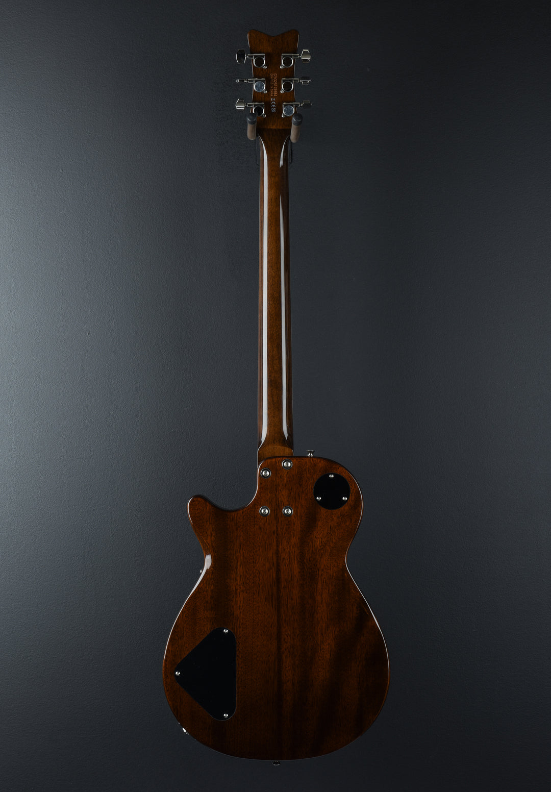 Electromatic Jet Baritone