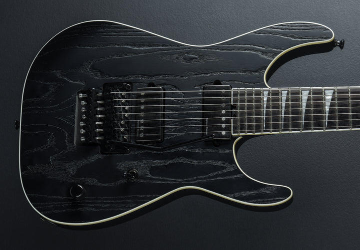 USED Pro Series Jeff Loomis SL7 &