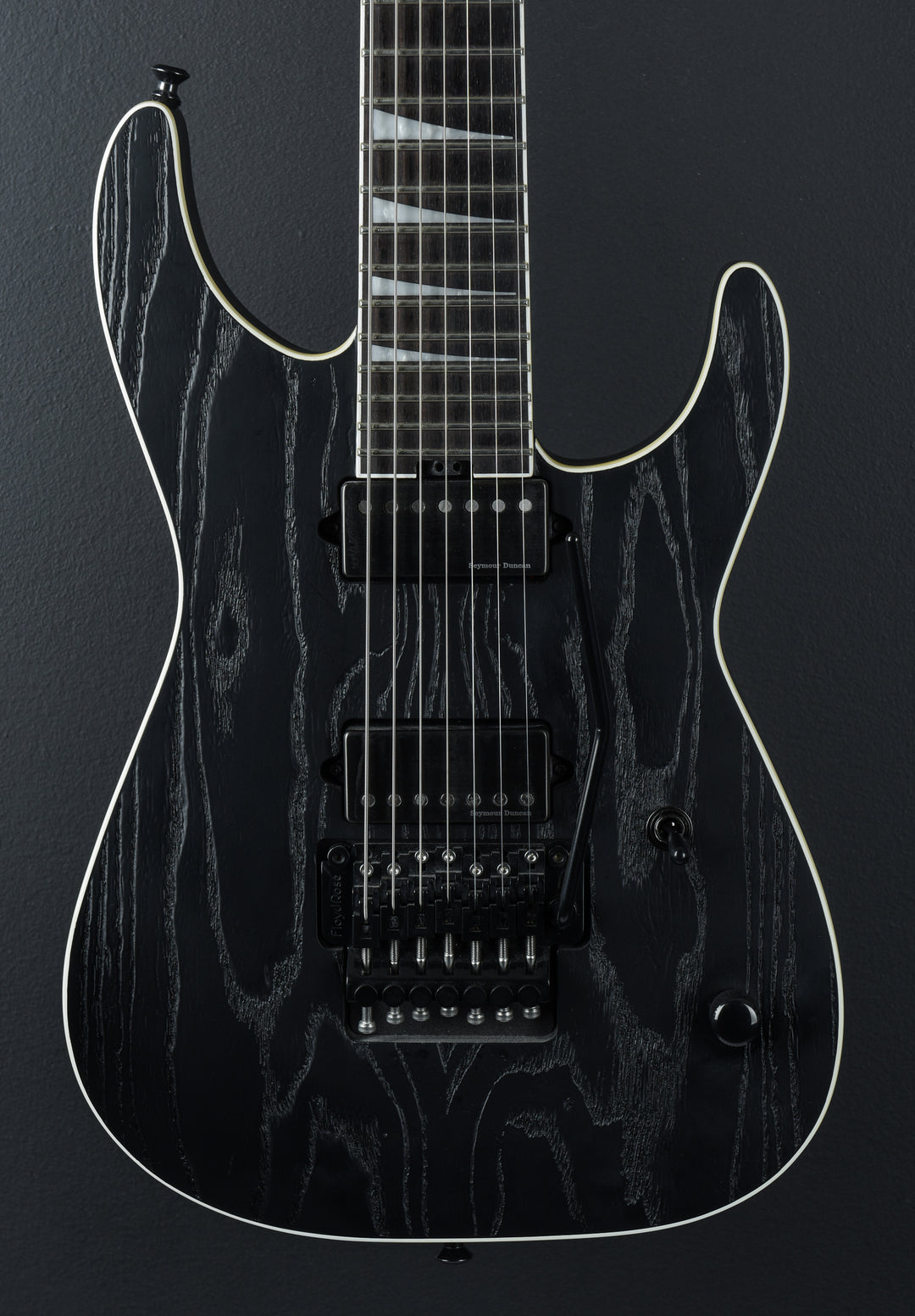 USED Pro Series Jeff Loomis SL7 &