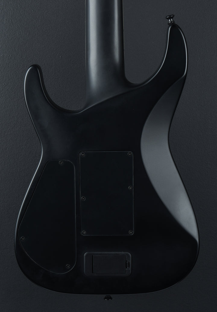 USED Pro Series Jeff Loomis SL7 &