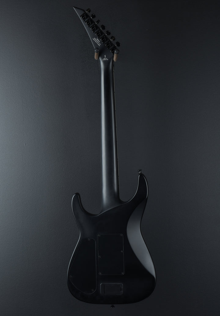 USED Pro Series Jeff Loomis SL7 &