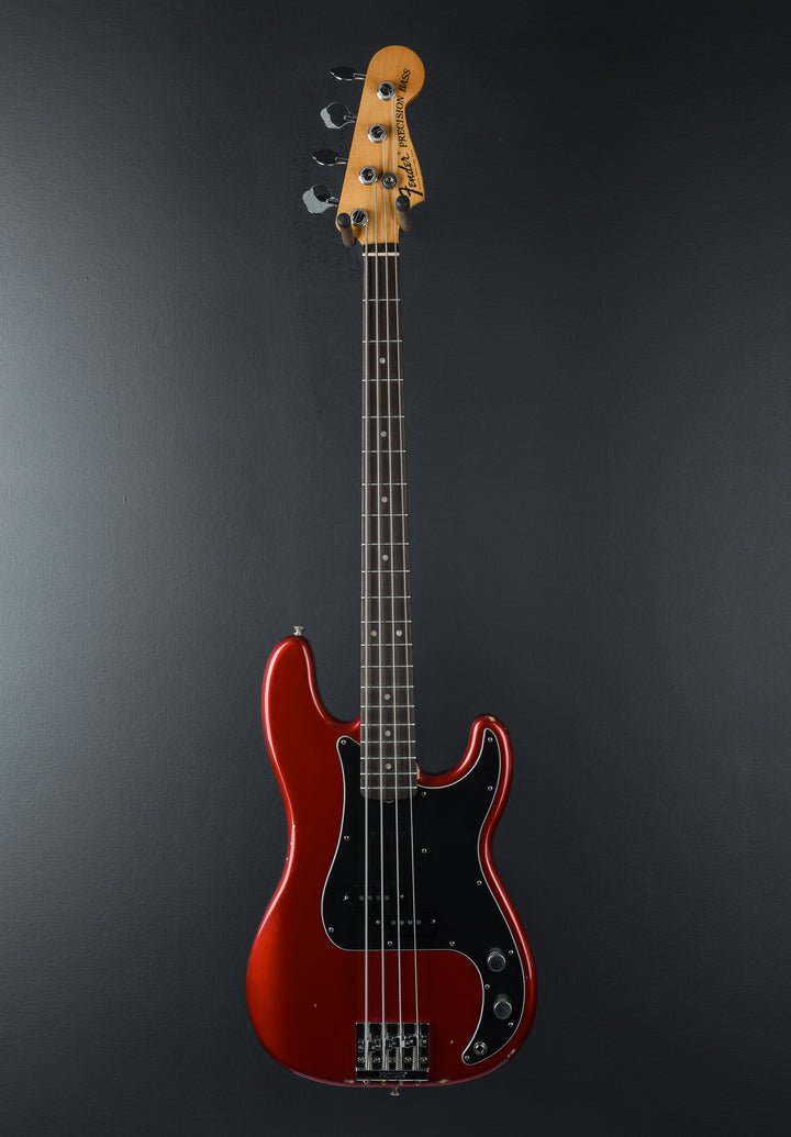 USED Nate Mendel P Bass &