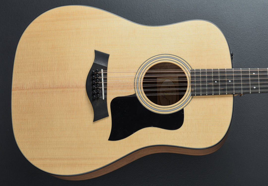 USED 150E 12 String &