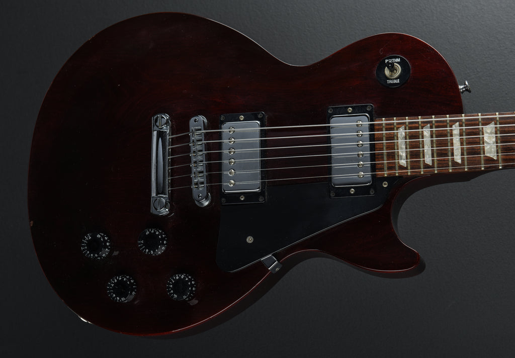 Les Paul Studio '95 – Dave's Guitar Shop