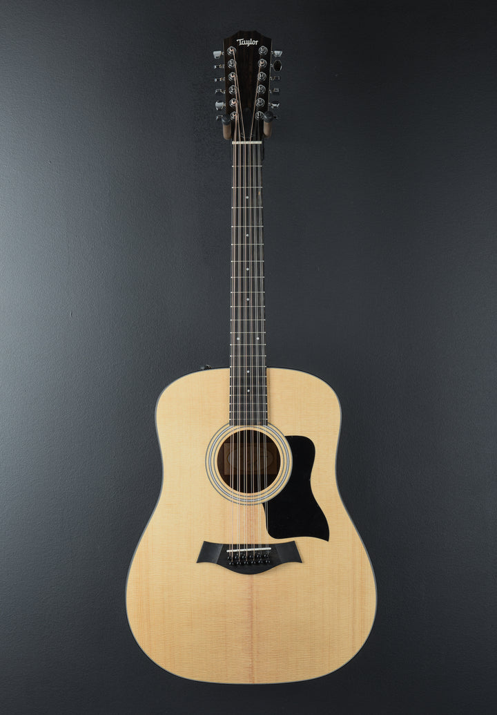 USED 150E 12 String &