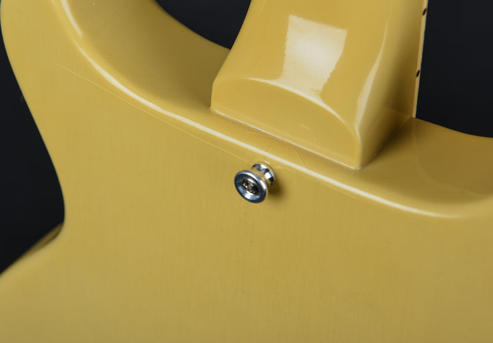 1960 Les Paul Special Double Cut Reissue - TV Yellow '25