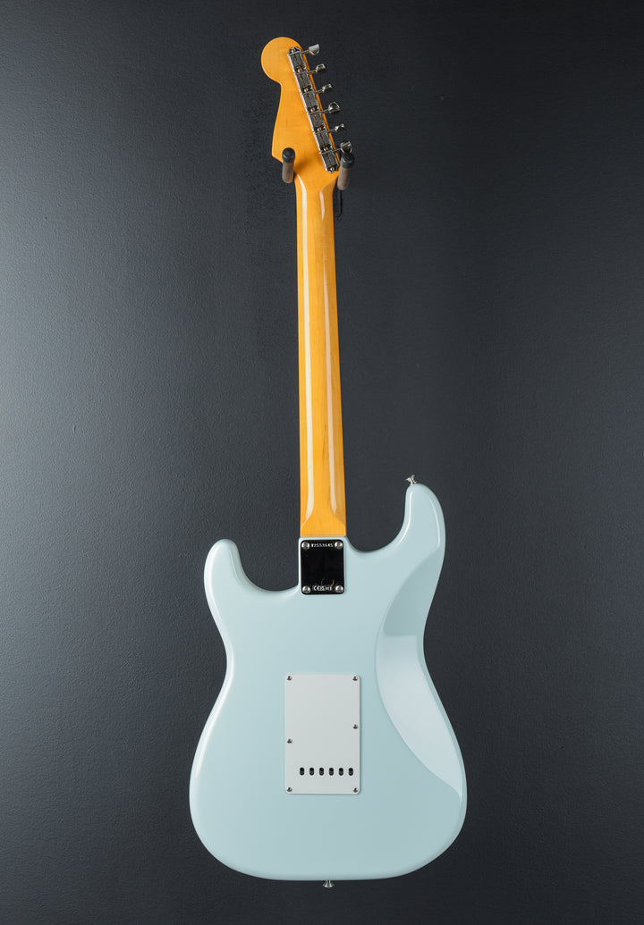 American Vintage II 1965 Stratocaster - Sonic Blue