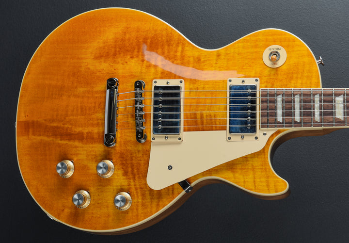 Les Paul Standard 60&