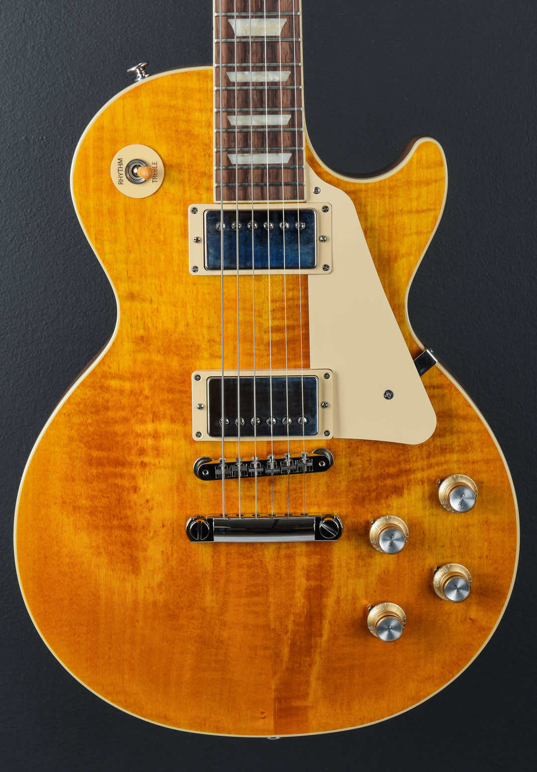 Les Paul Standard 60&