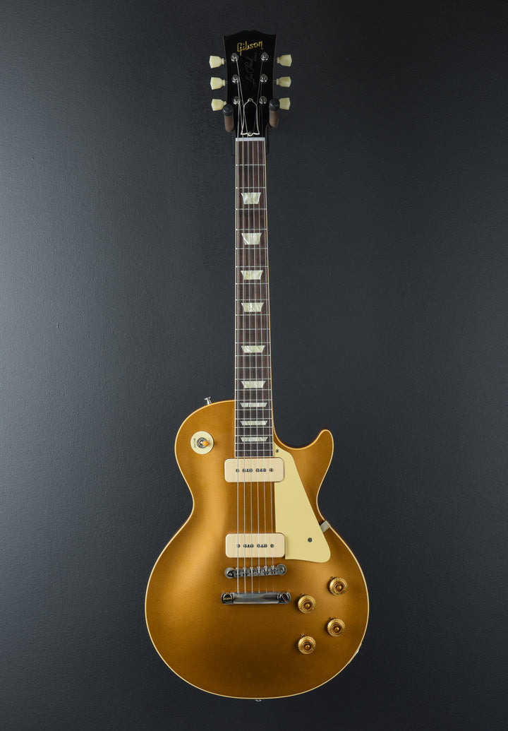 1956 Les Paul Goldtop Reissue - VOS