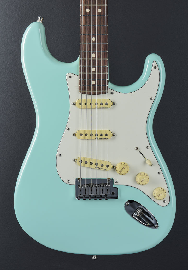 Jeff Beck NOS Strat