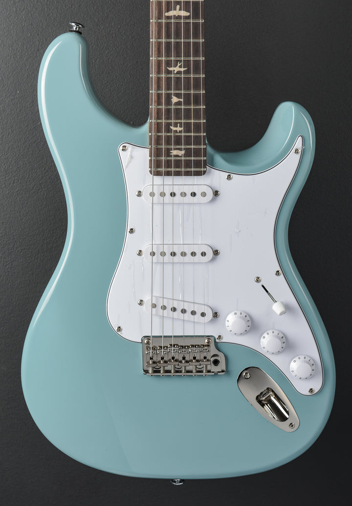 SE Silver Sky w/Rosewood, '22