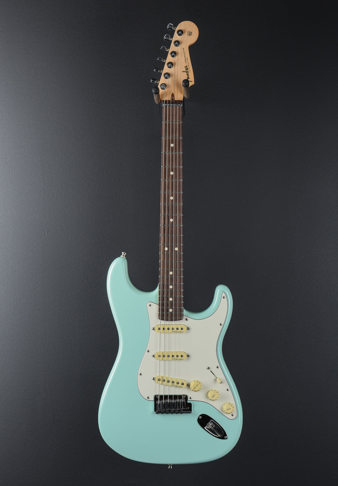 Jeff Beck NOS Strat