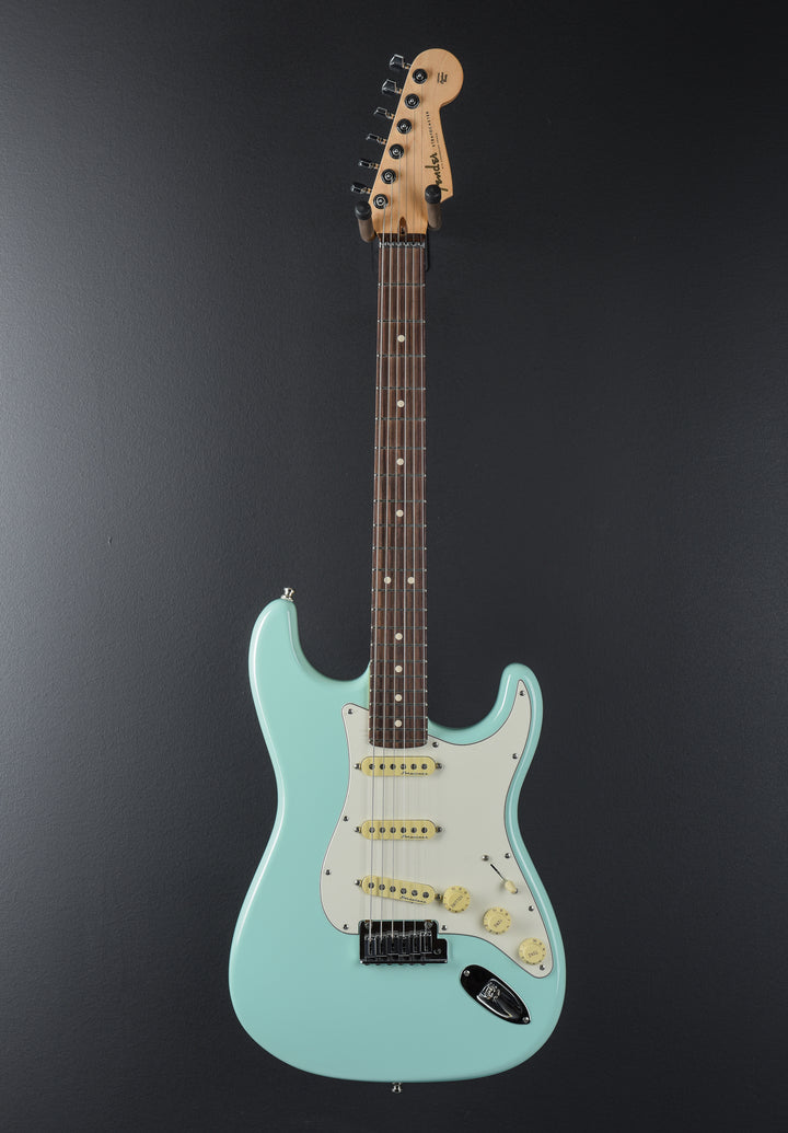 Jeff Beck NOS Strat