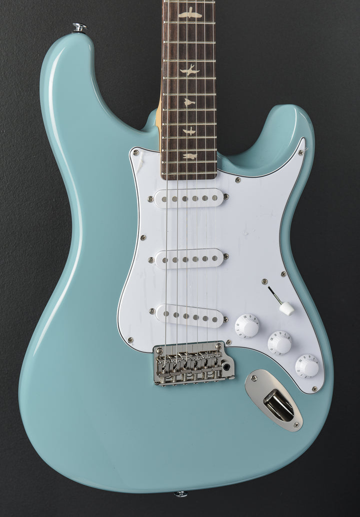 SE Silver Sky w/Rosewood, '22