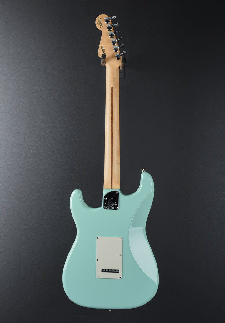 Jeff Beck NOS Strat