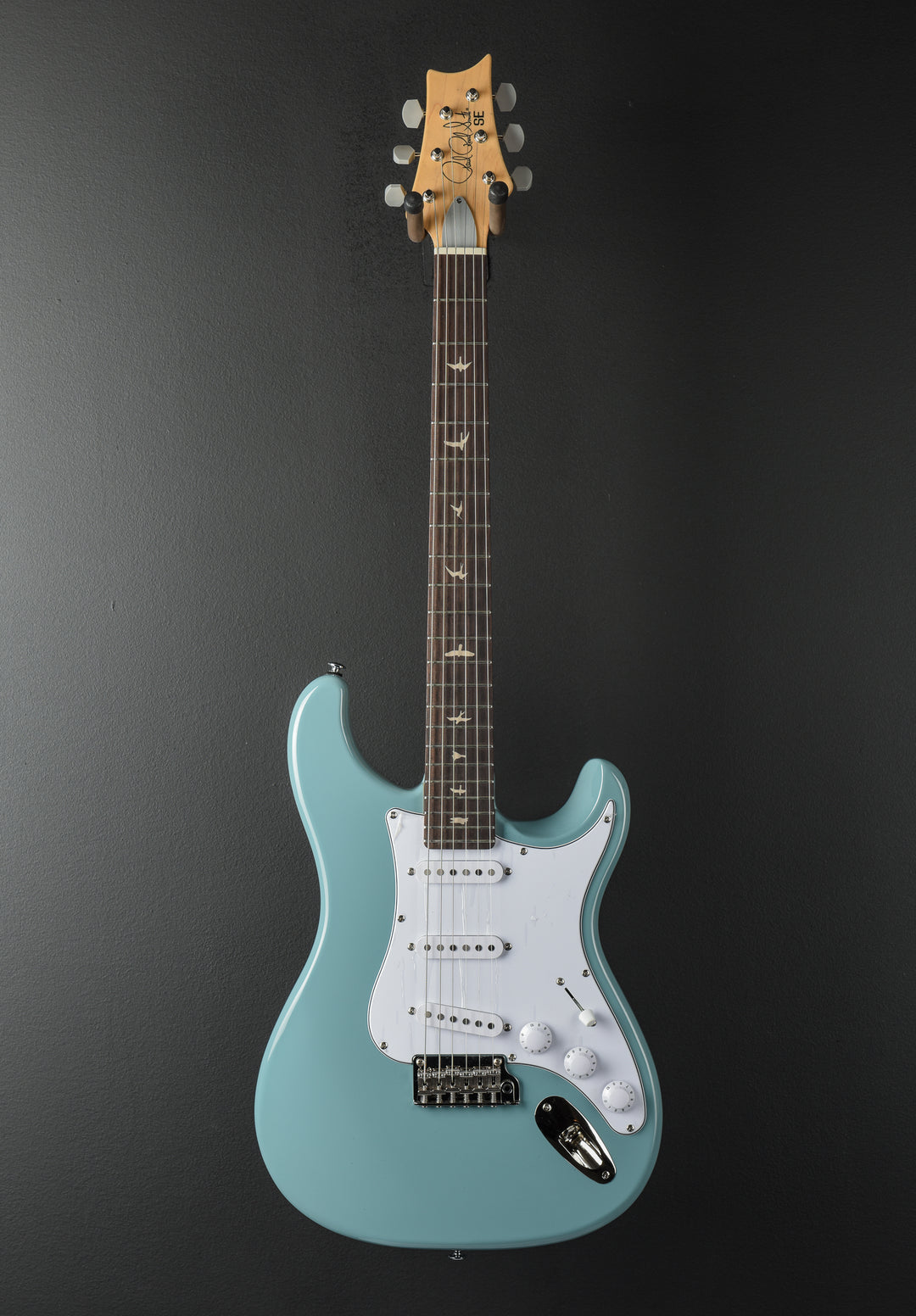 SE Silver Sky w/Rosewood, '22