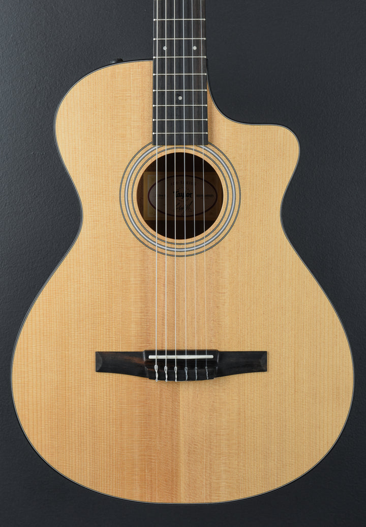USED 112CE-N &
