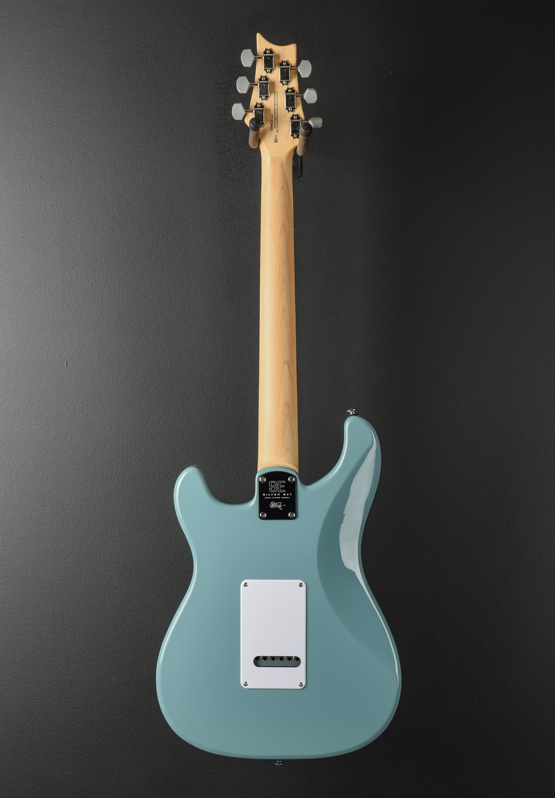 SE Silver Sky w/Rosewood, '22