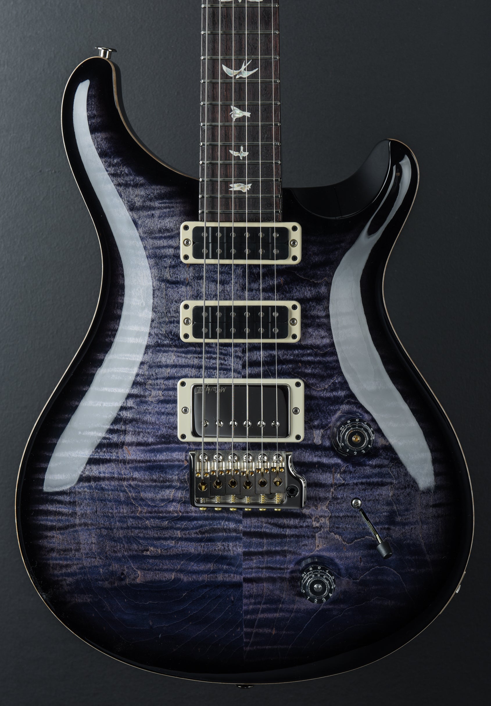 Studio 22 - Purple Mist – Dave's Guitar Shop