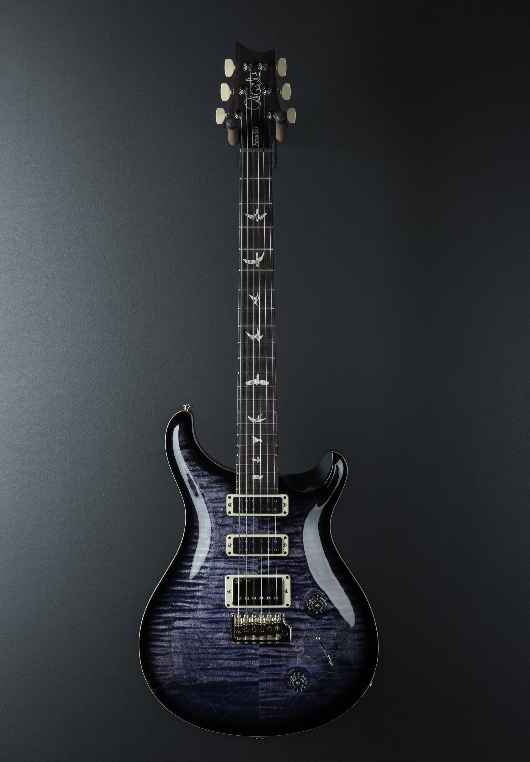 Studio 22 - Purple Mist – Dave's Guitar Shop
