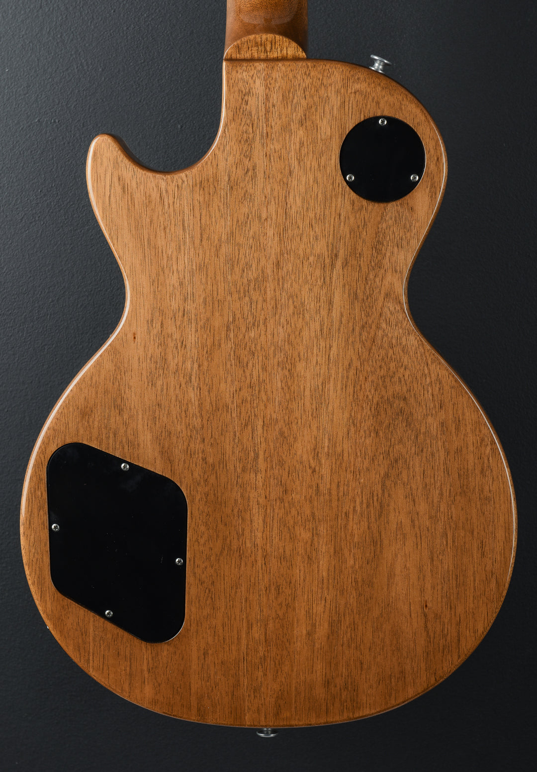 Les Paul 70's Deluxe - Gold Top