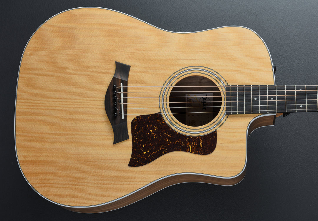 USED 210CE Walnut &