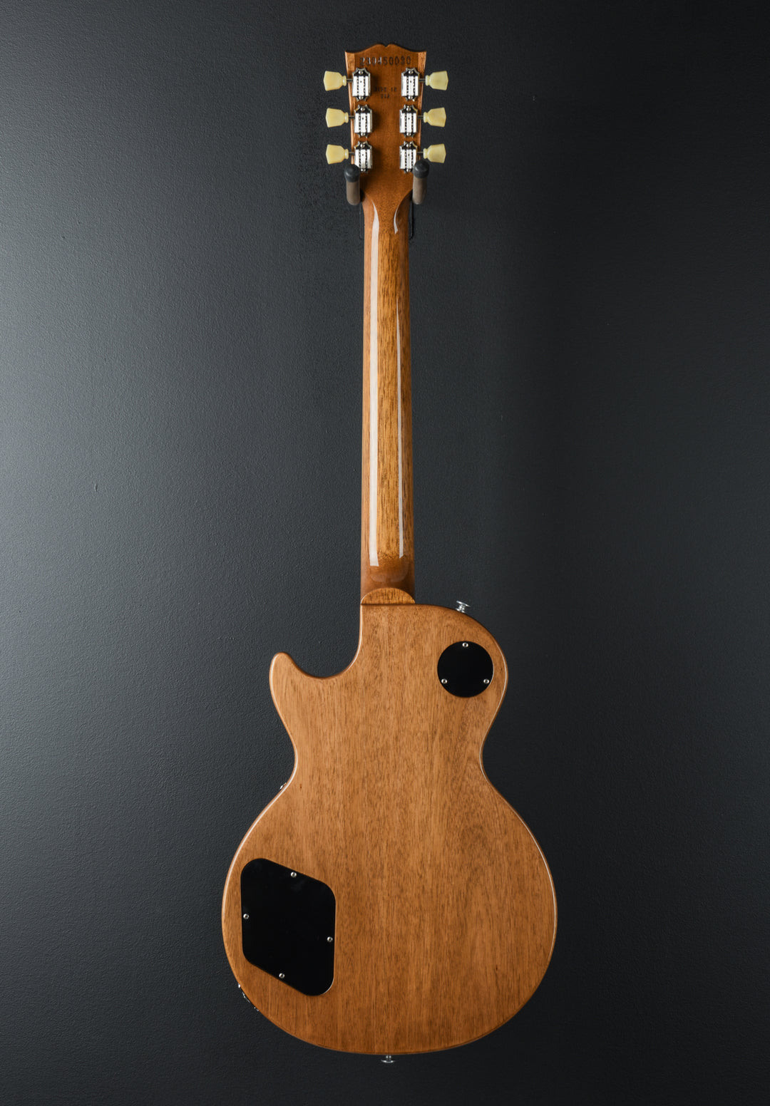 Les Paul 70's Deluxe - Gold Top