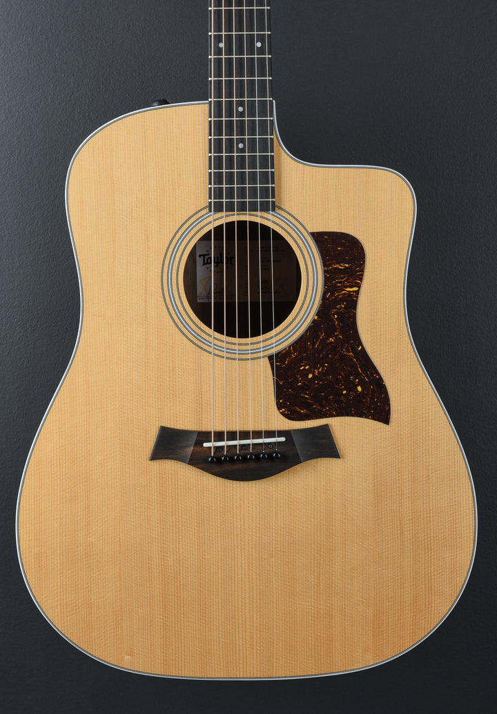 USED 210CE Walnut &
