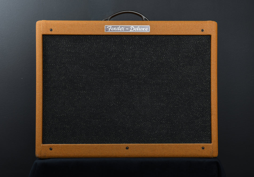 USED Hot Rod Deluxe III &