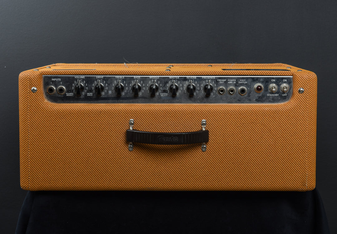 USED Hot Rod Deluxe III &