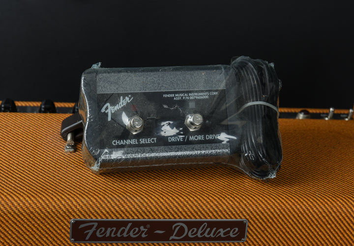 USED Hot Rod Deluxe III &