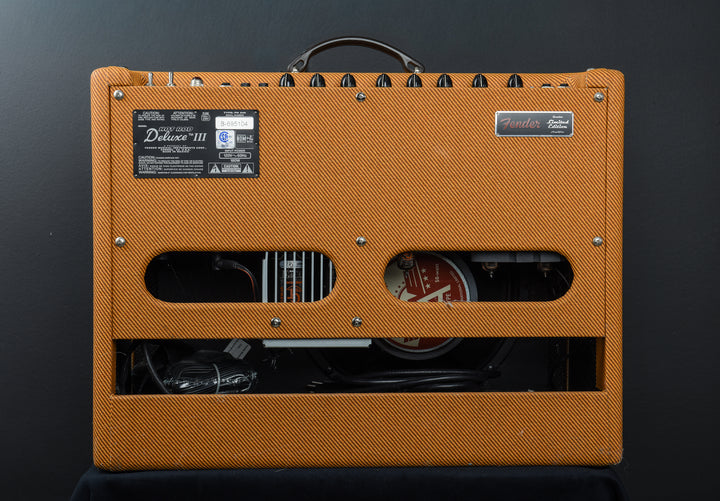 USED Hot Rod Deluxe III &