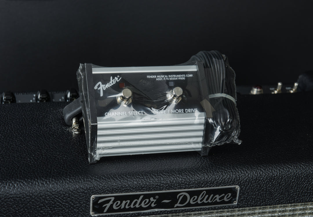 USED Hot Rod Deluxe &