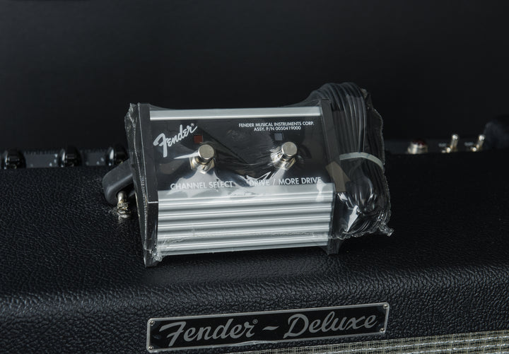 USED Hot Rod Deluxe &