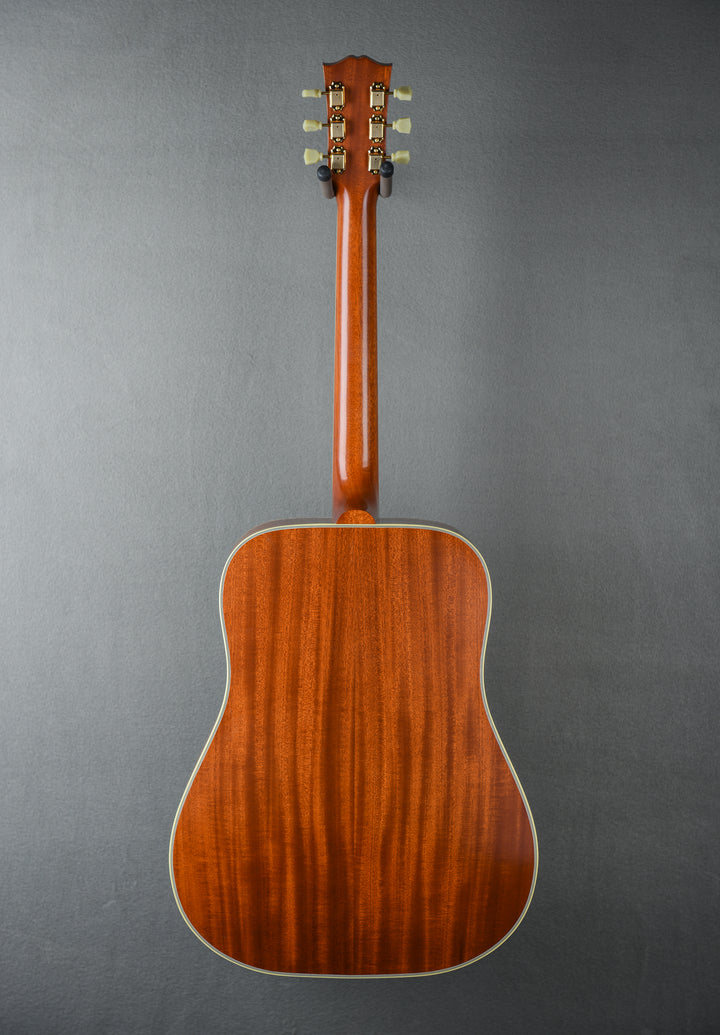 1960 Hummingbird Fixed Bridge - Heritage Cherry Sunburst