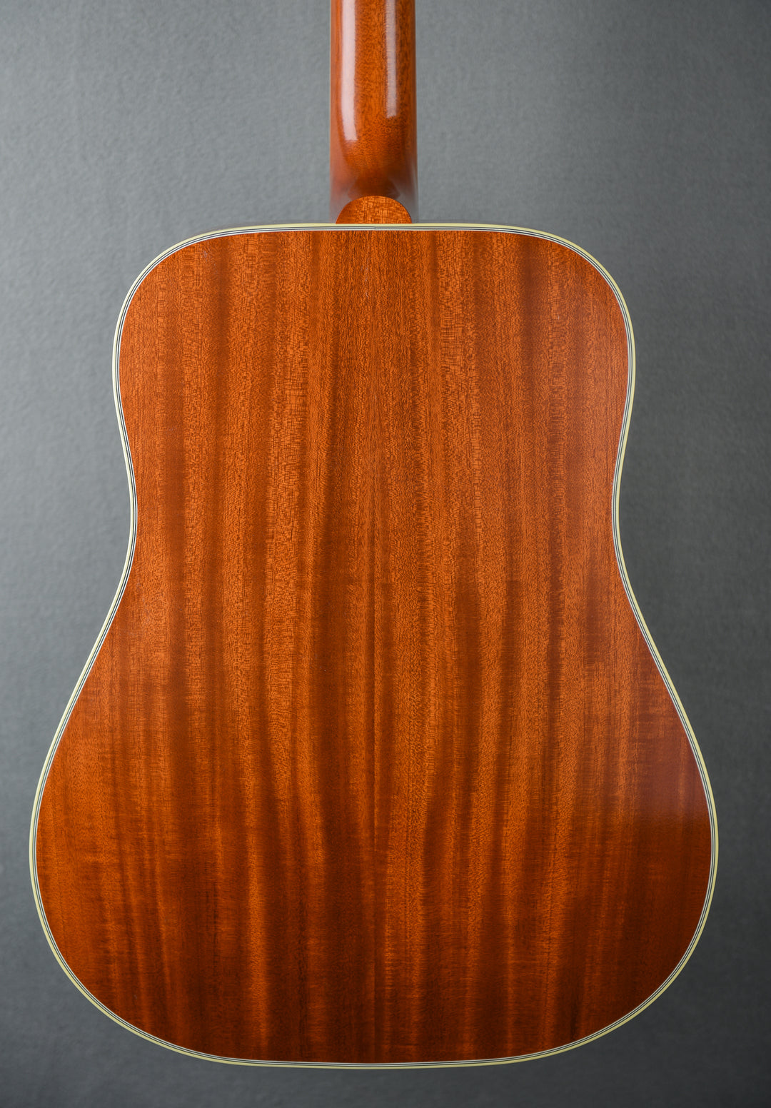 1960 Hummingbird Fixed Bridge - Heritage Cherry Sunburst