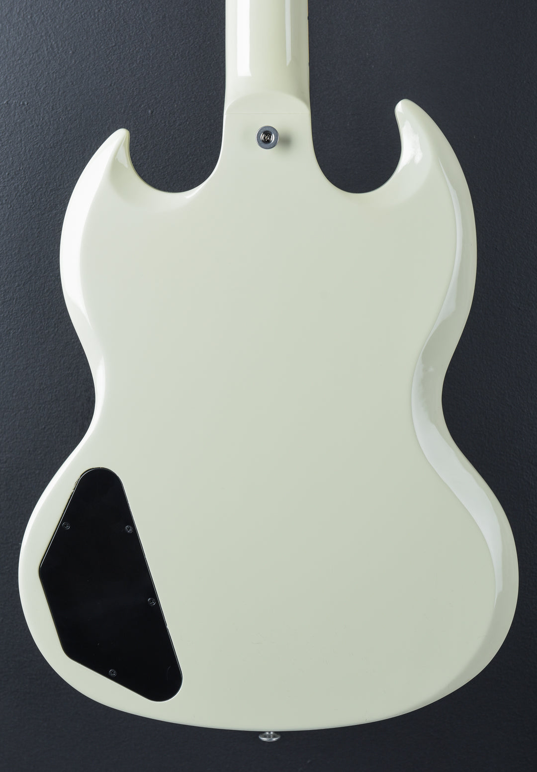 SG Standard - Classic White