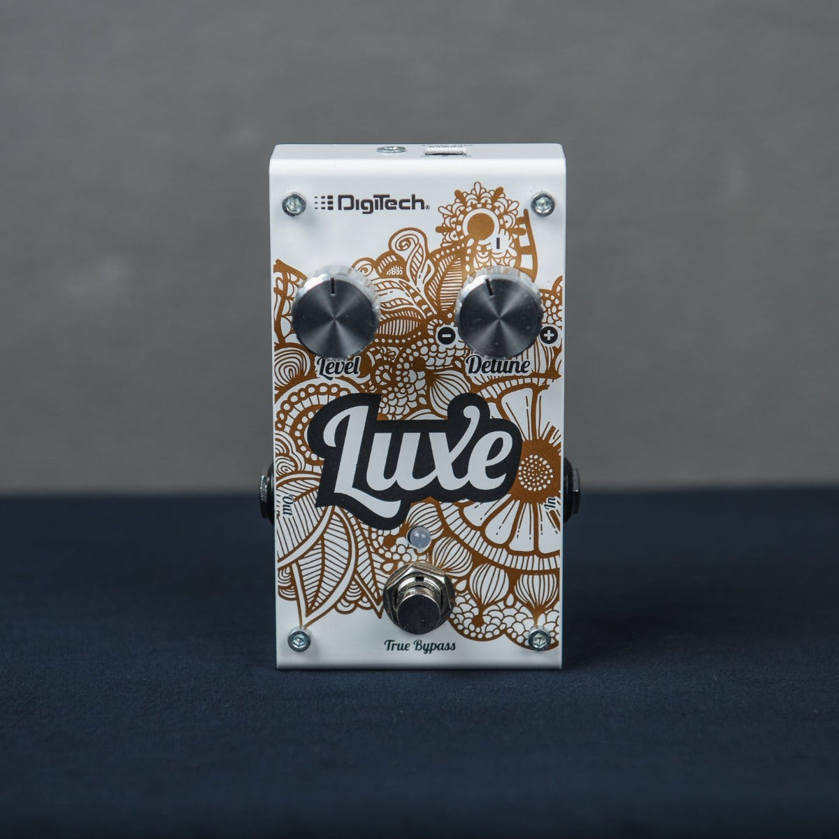 Luxe, Recent