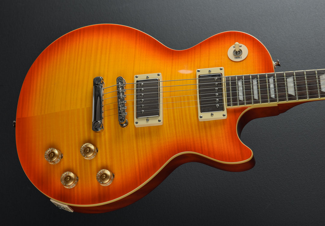 1960 Tribute Plus Les Paul, Recent