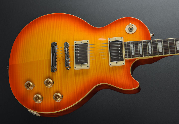 1960 Tribute Plus Les Paul, Recent