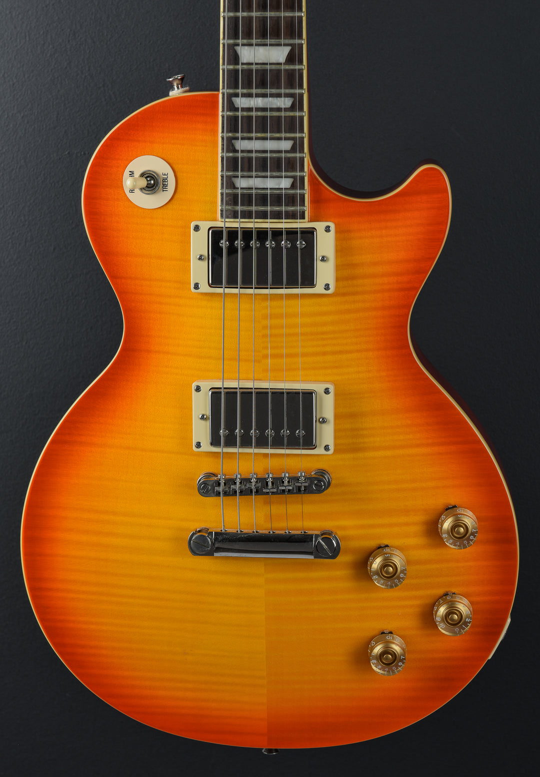 1960 Tribute Plus Les Paul, Recent