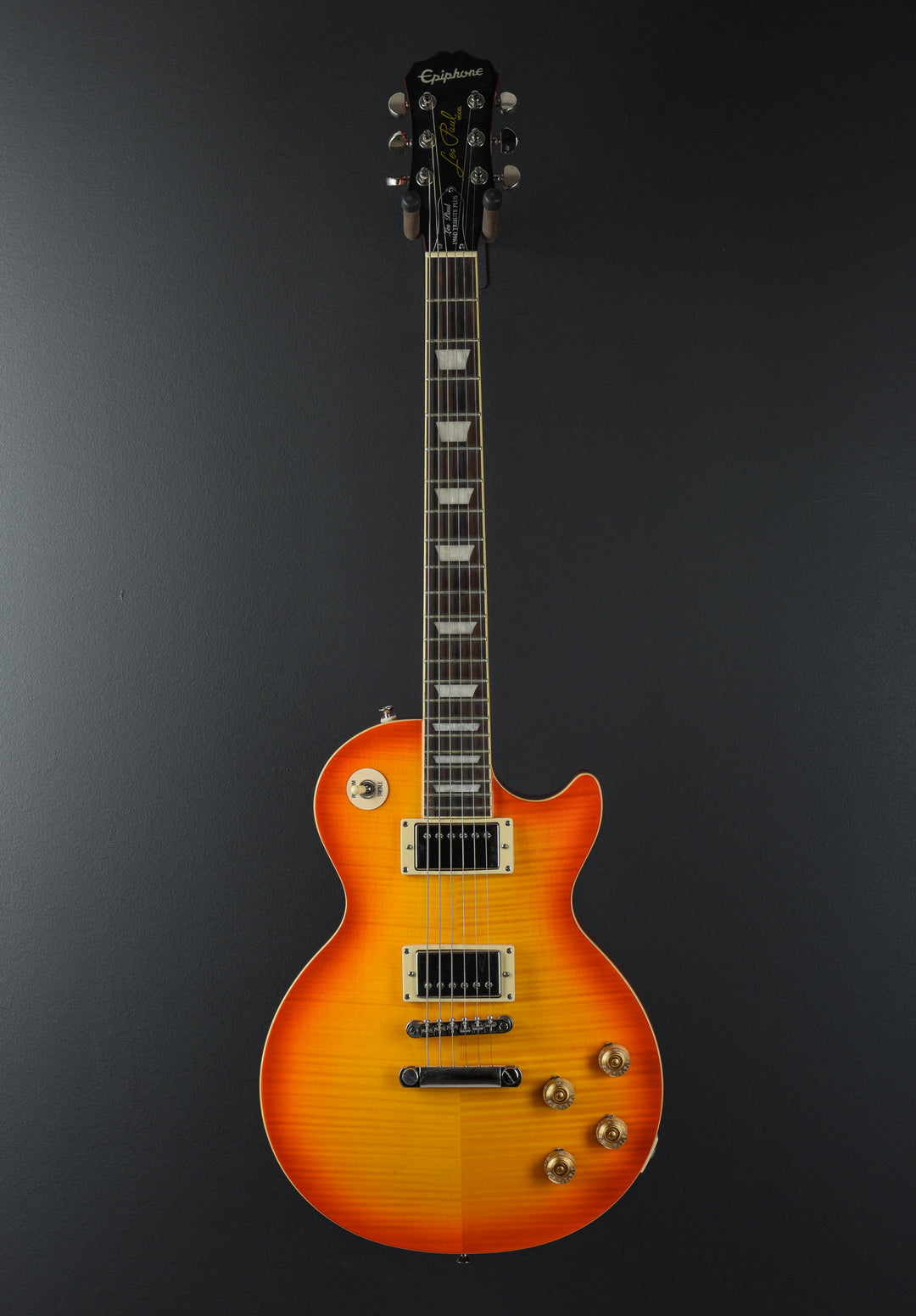 1960 Tribute Plus Les Paul, Recent