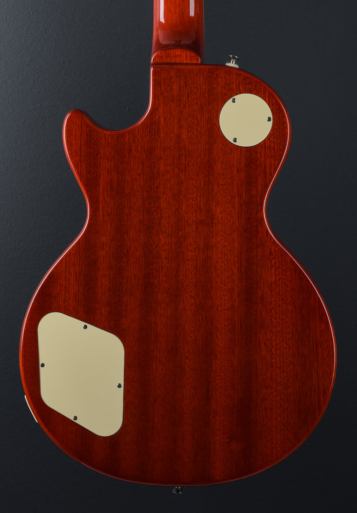 1960 Tribute Plus Les Paul, Recent