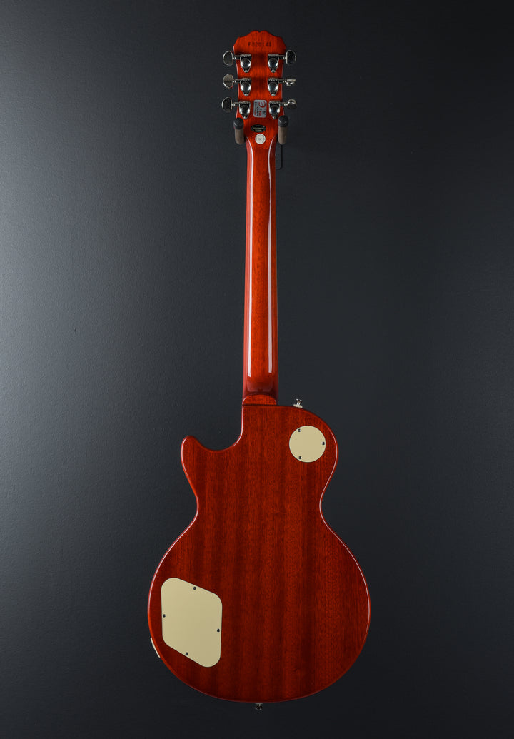 1960 Tribute Plus Les Paul, Recent